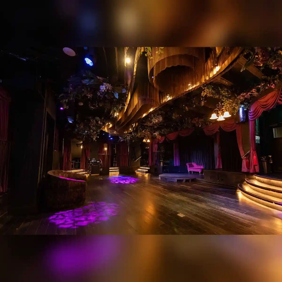 venue photo