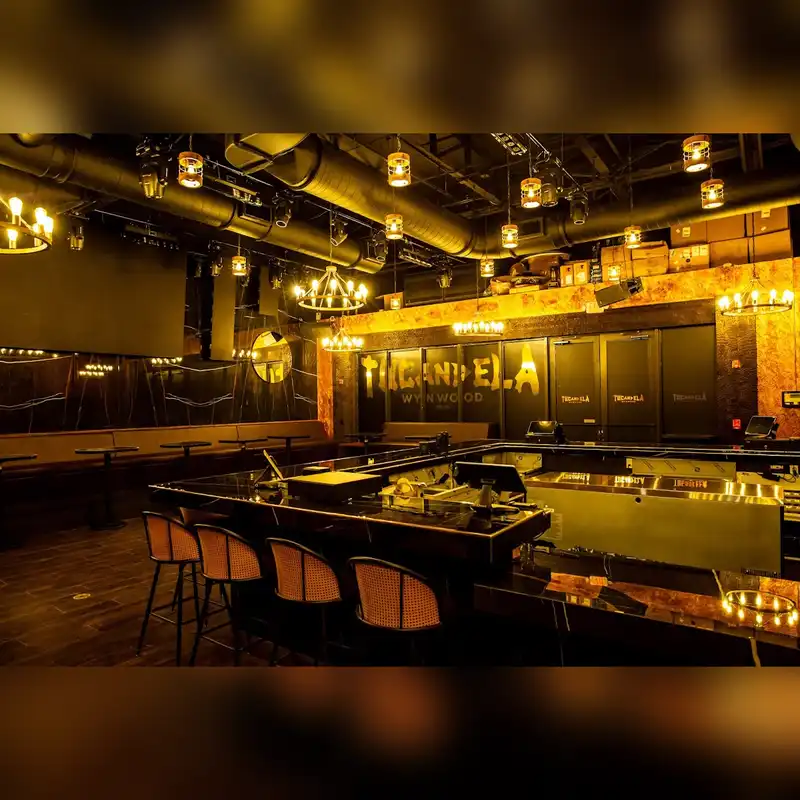 venue photo