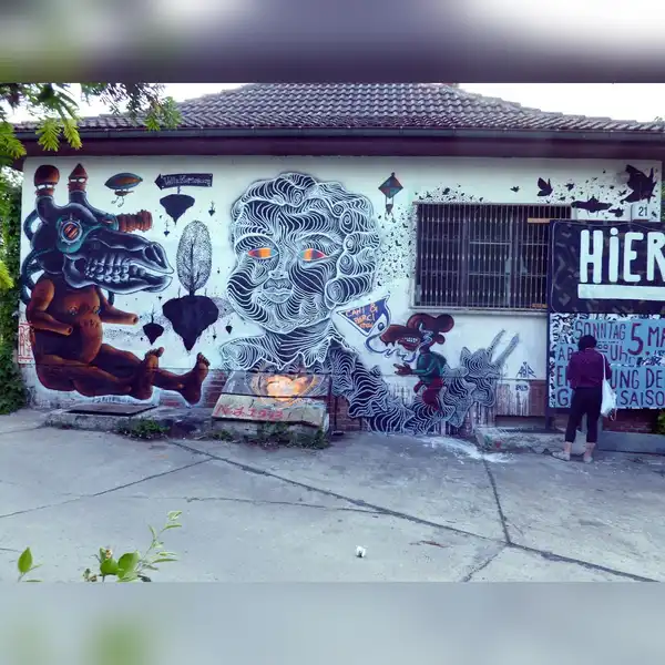 venue photo