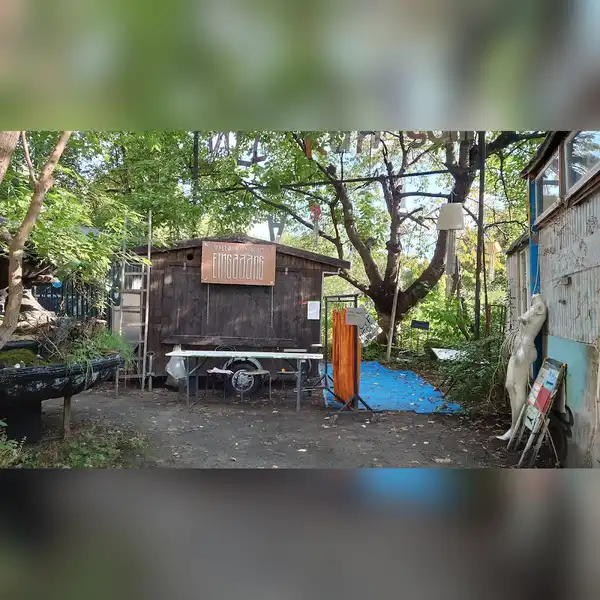 venue photo
