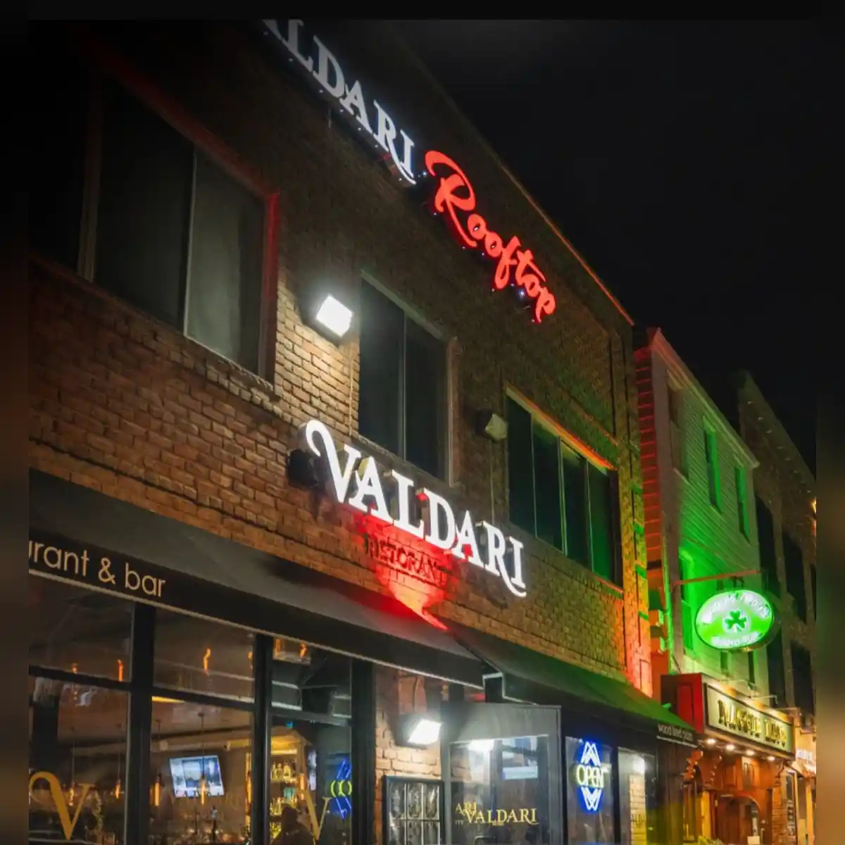venue photo