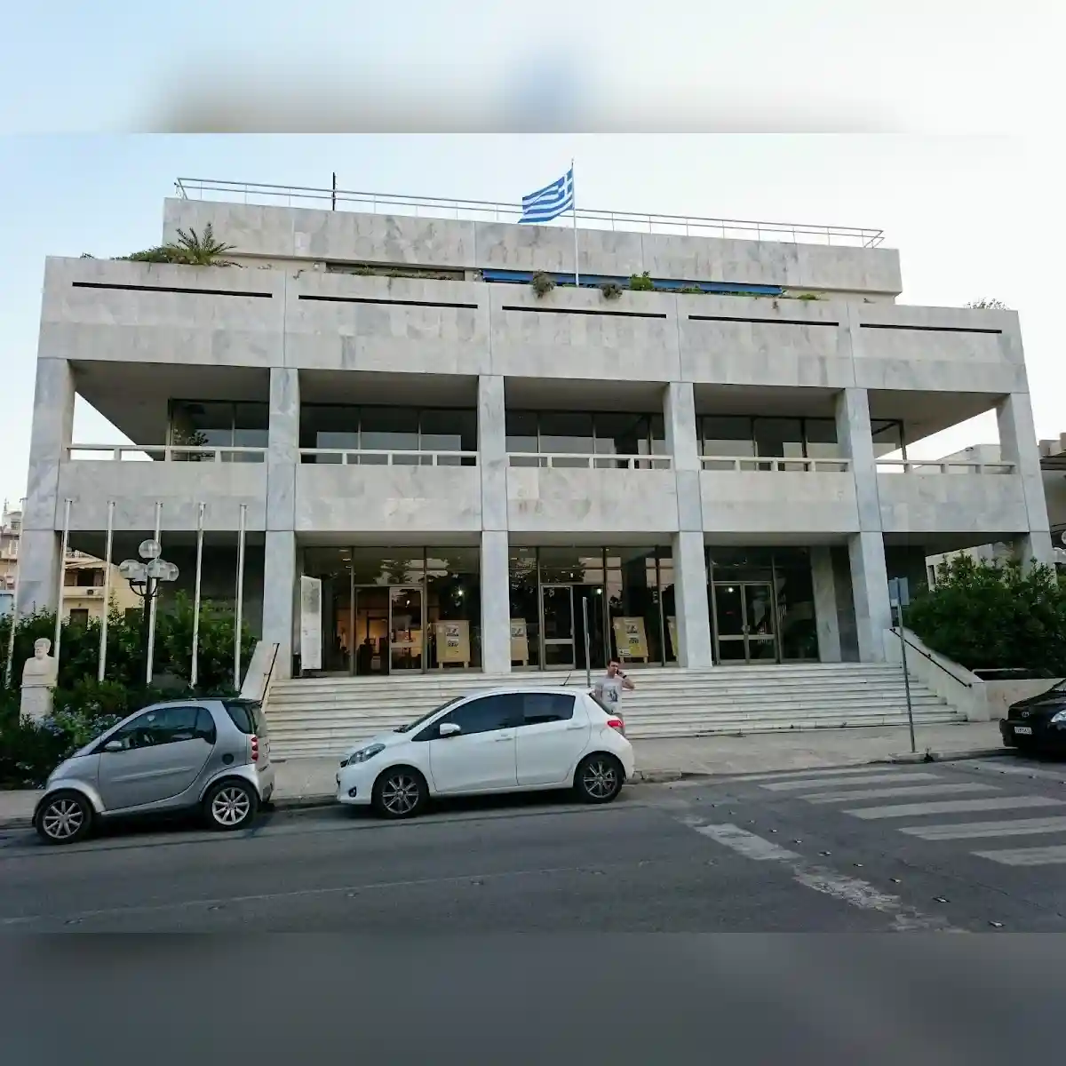 venue photo
