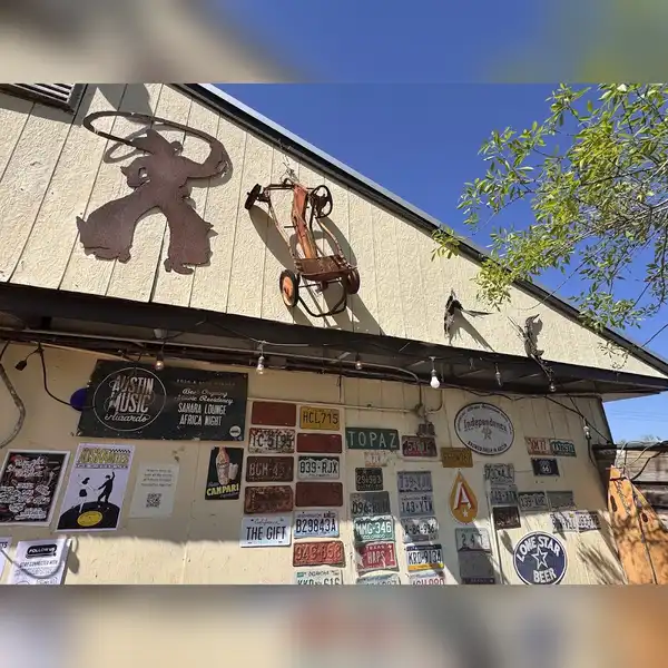 venue photo