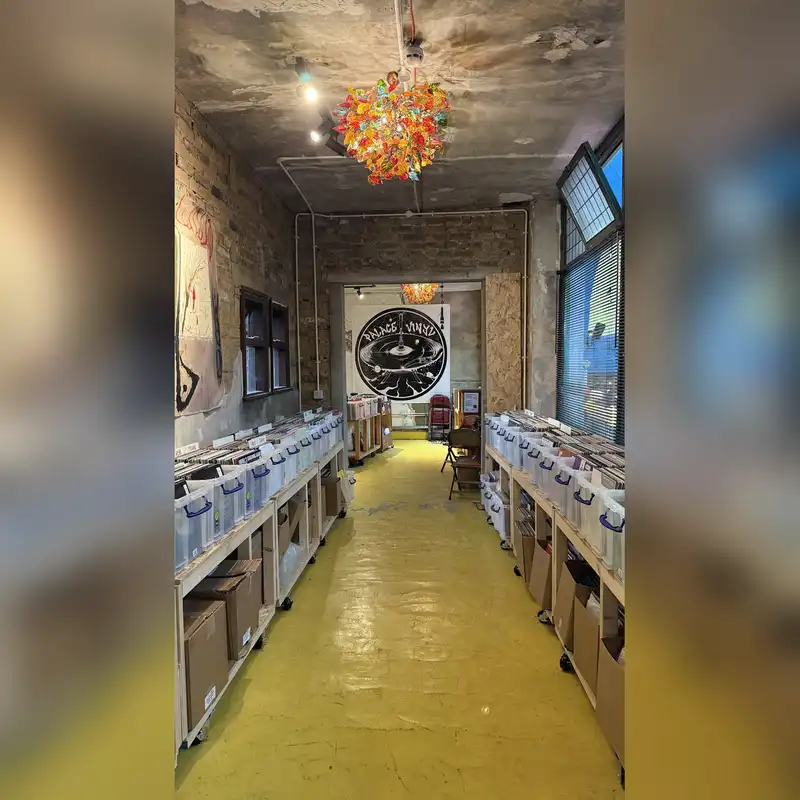 venue photo