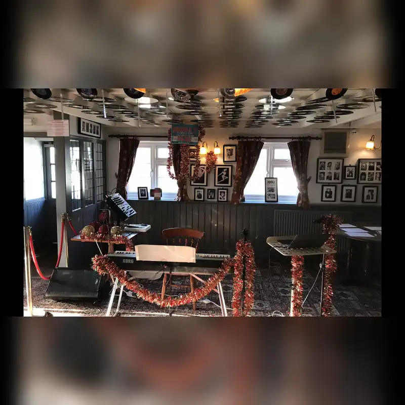 venue photo