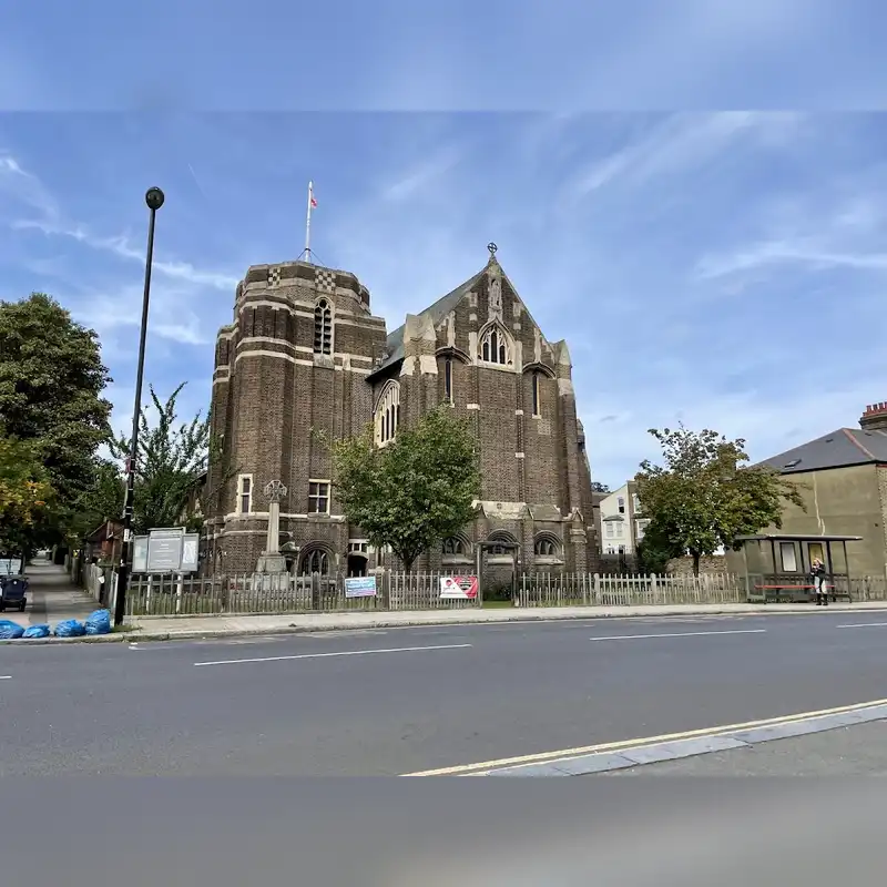 venue photo
