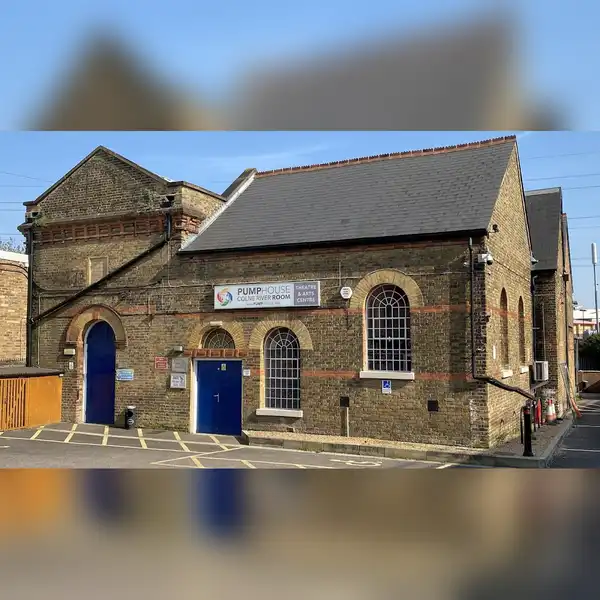 venue photo