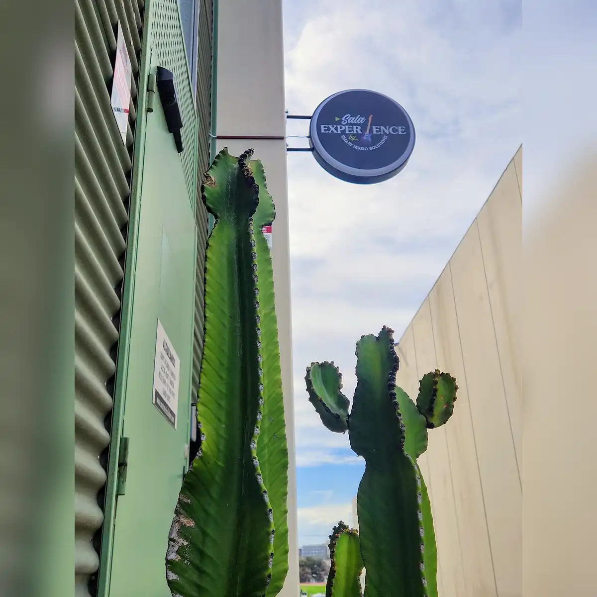 venue photo