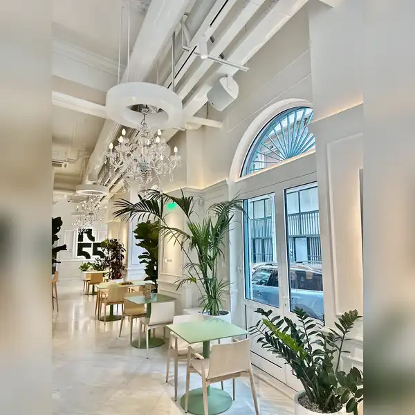 venue photo