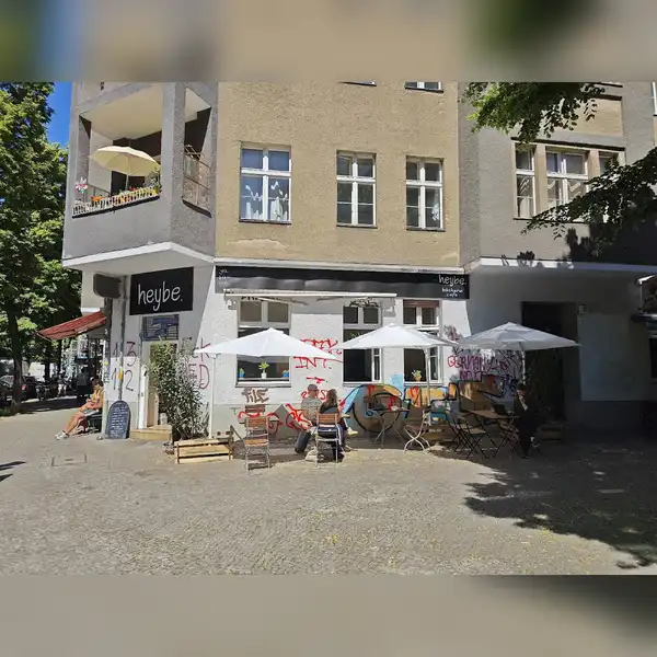 venue photo
