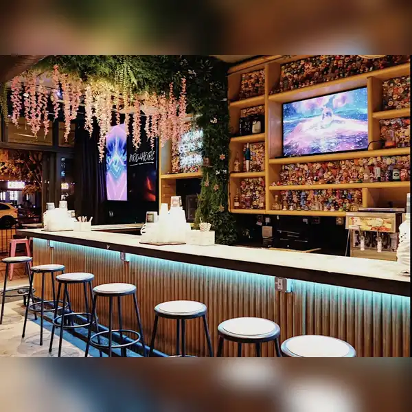venue photo
