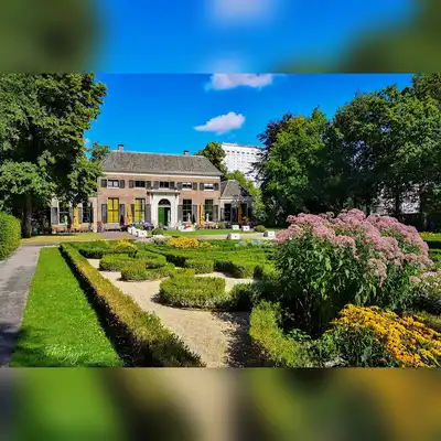 venue photo