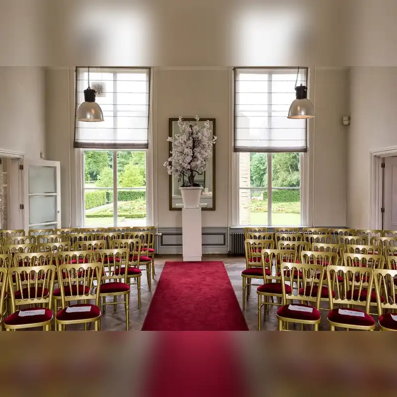 venue photo