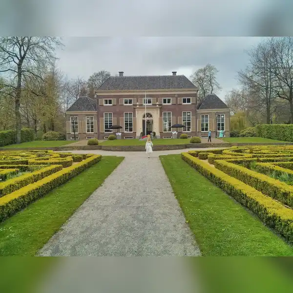 venue photo