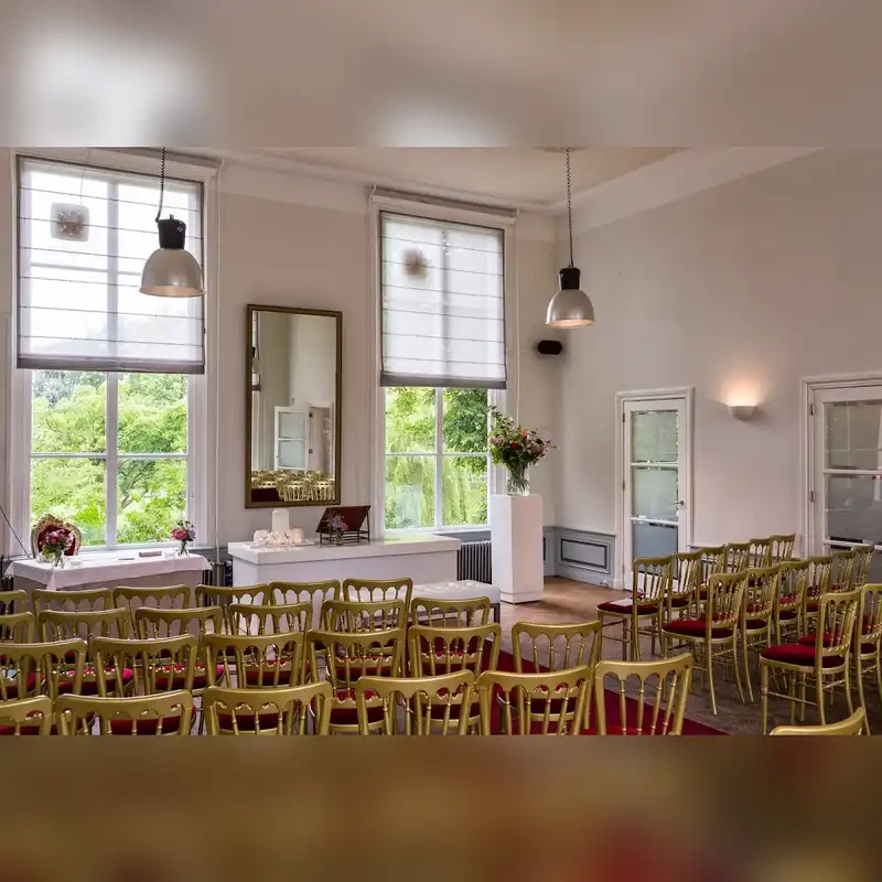 venue photo