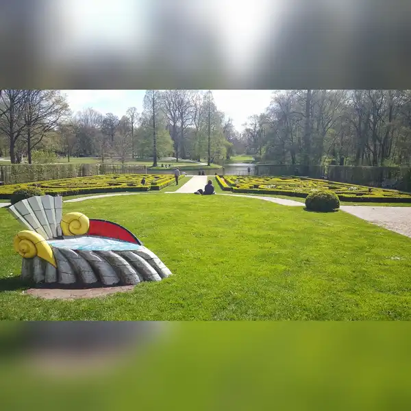 venue photo