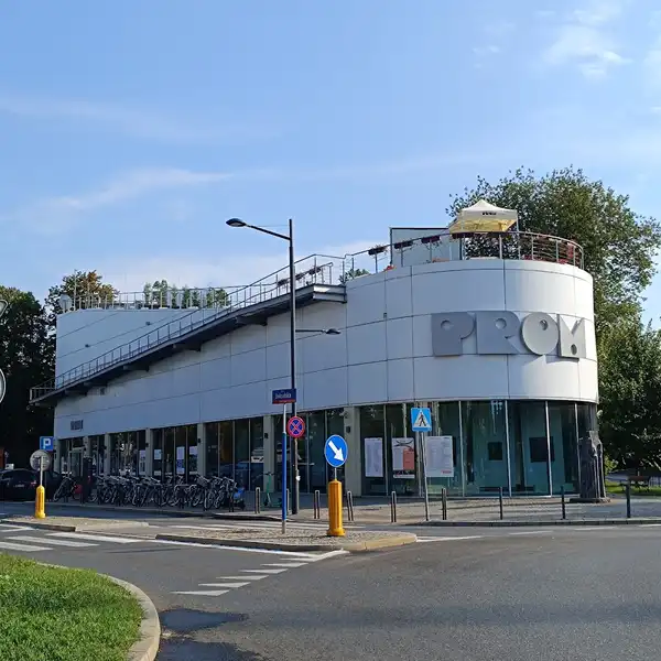 venue photo