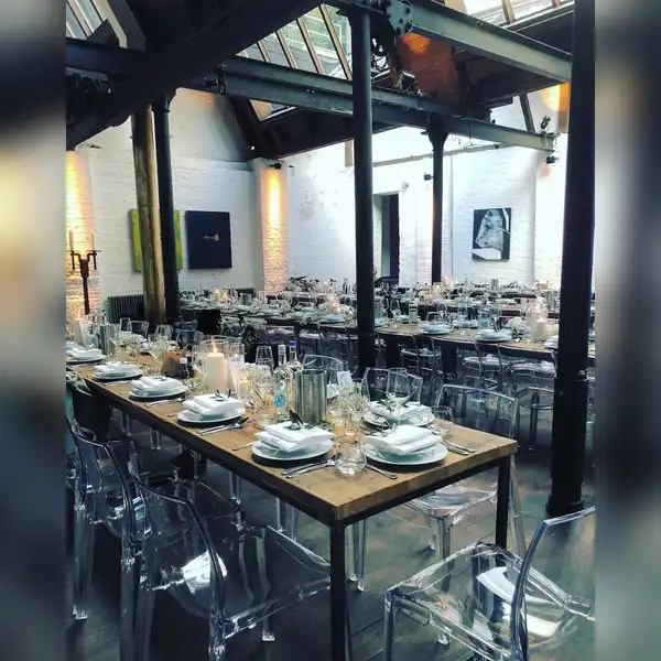 venue photo