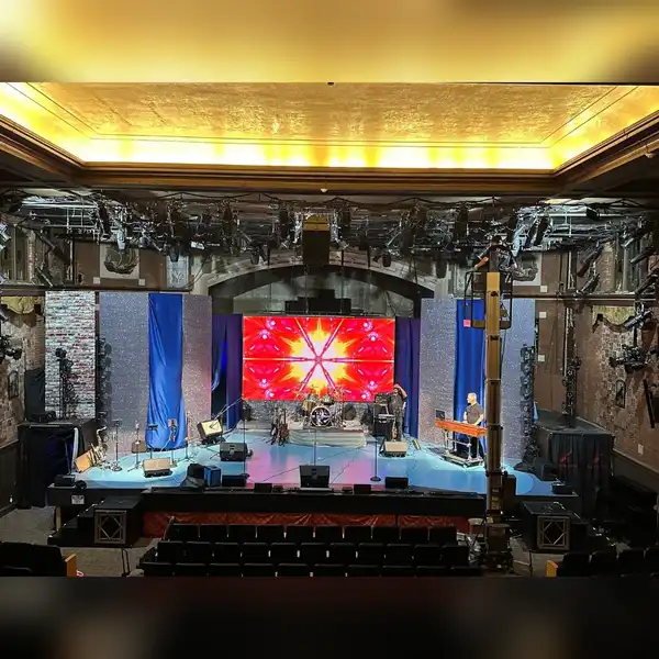 venue photo