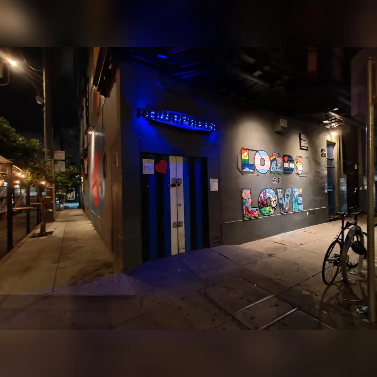 venue photo