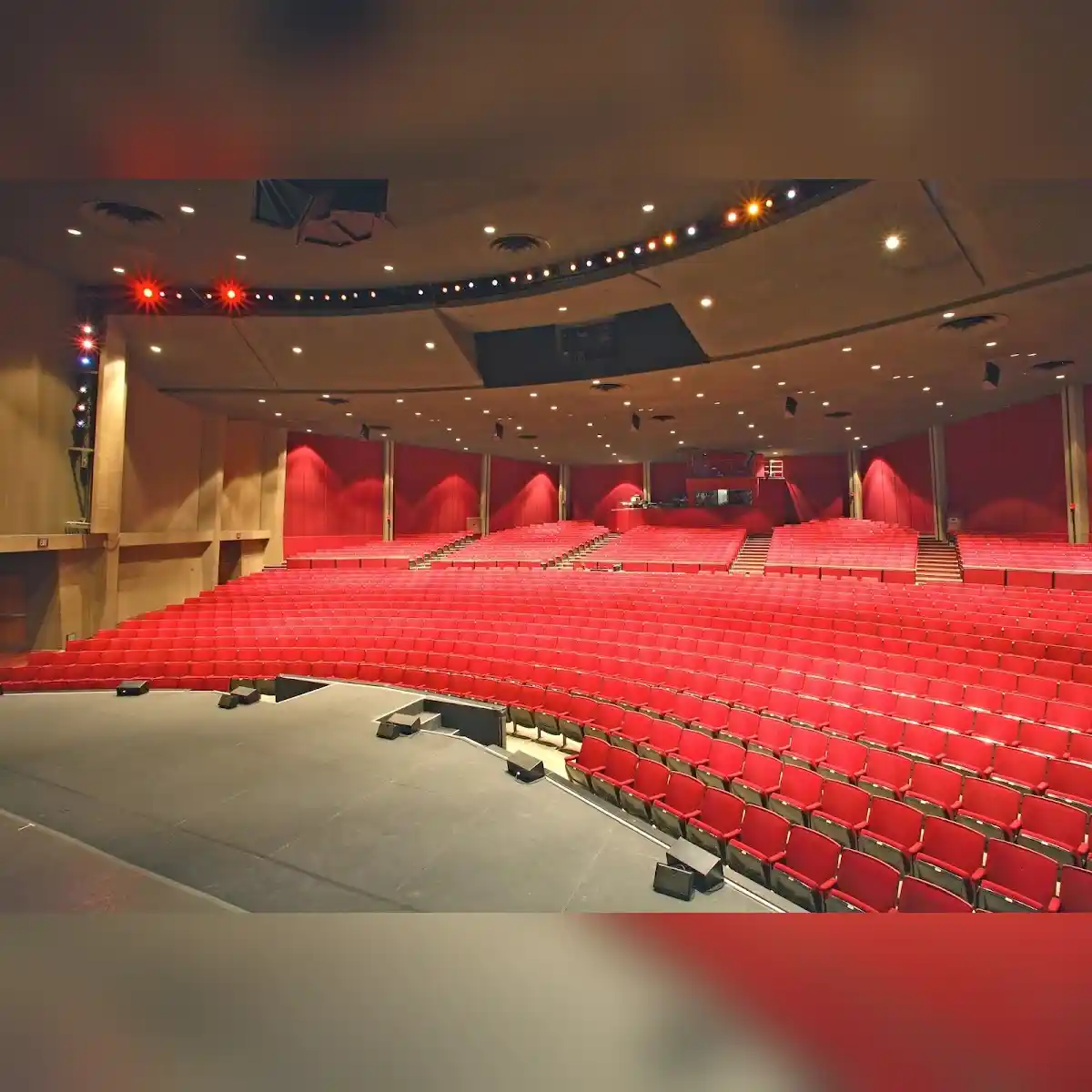 venue photo
