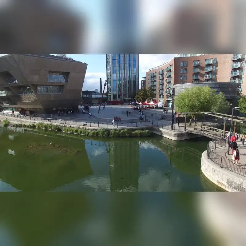 venue photo