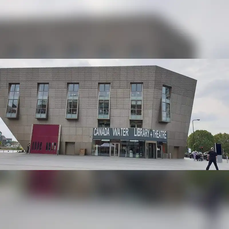 venue photo