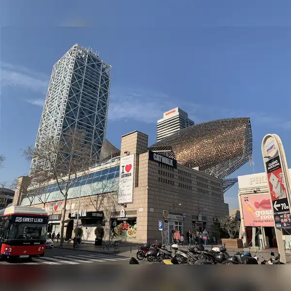 venue photo