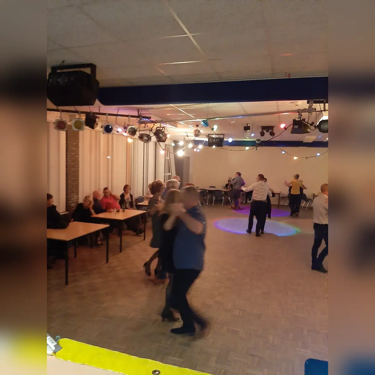 venue photo