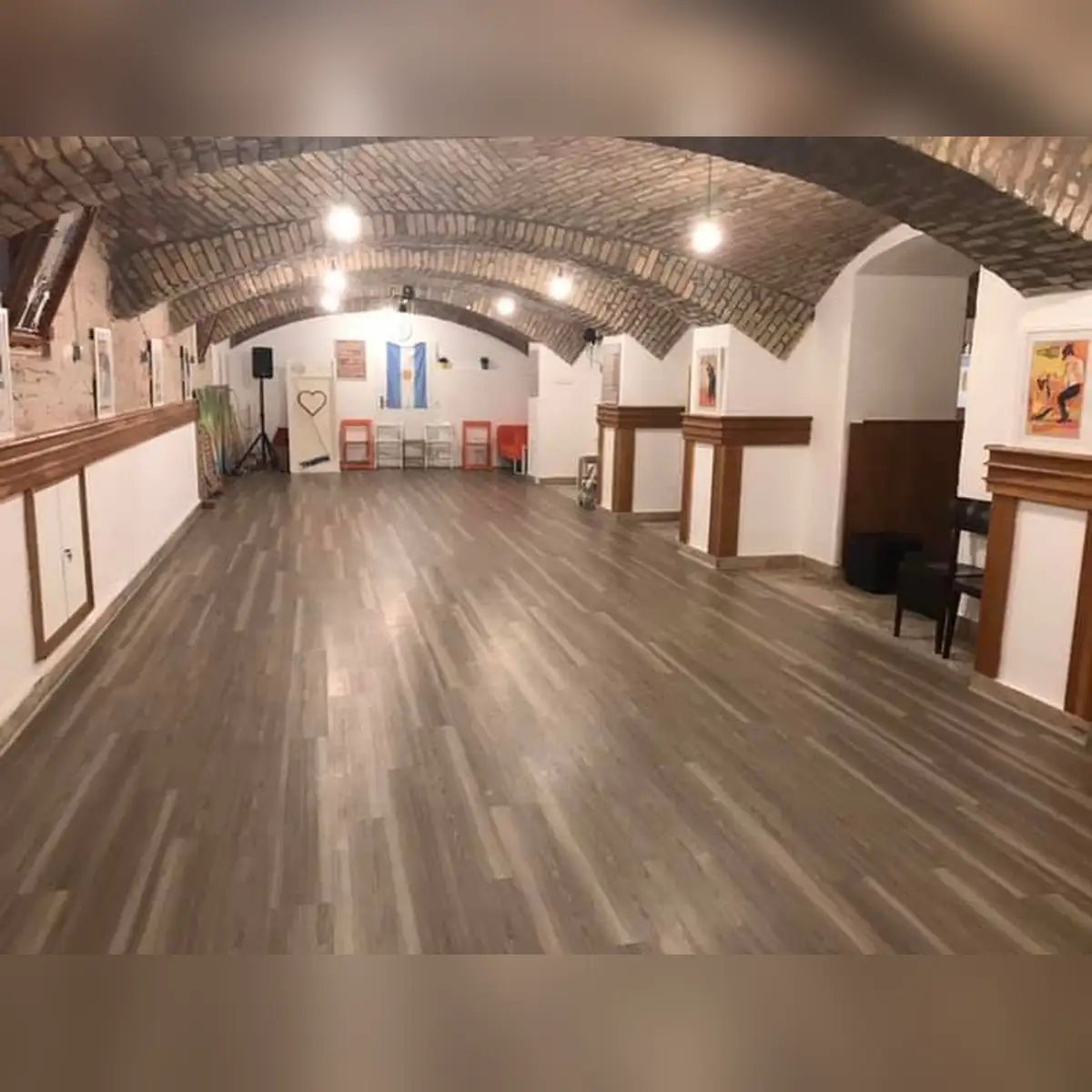 venue photo