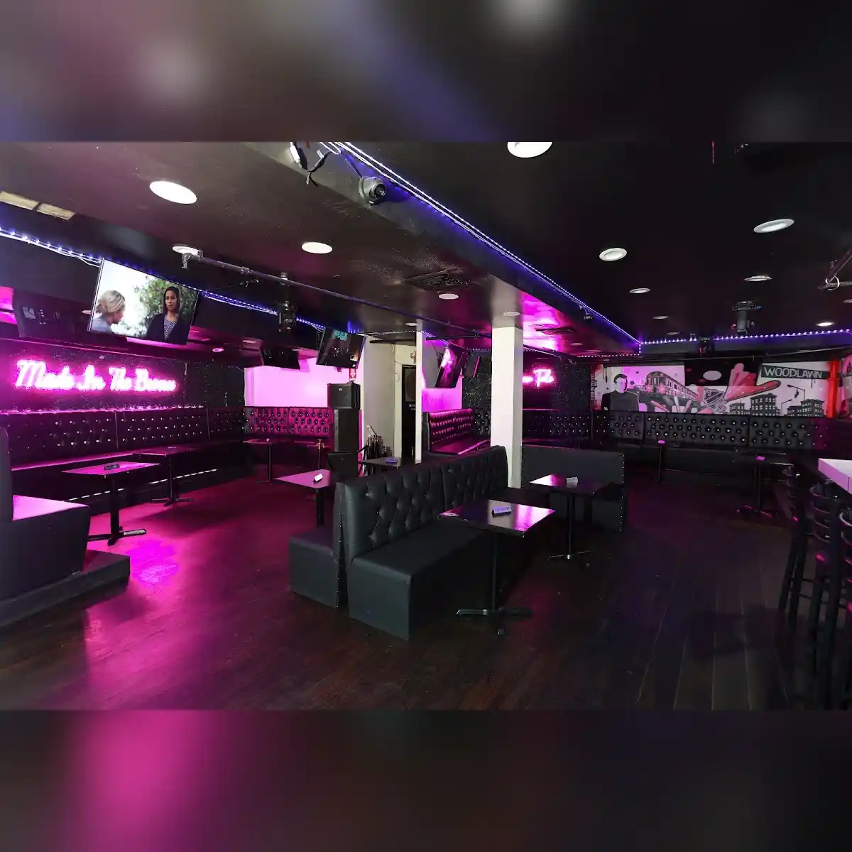 venue photo