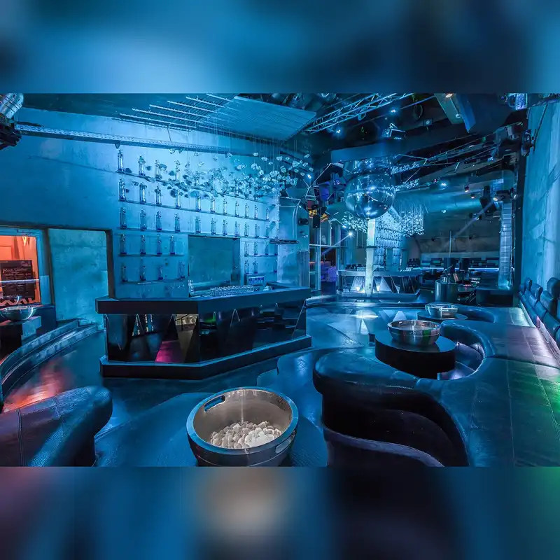 venue photo