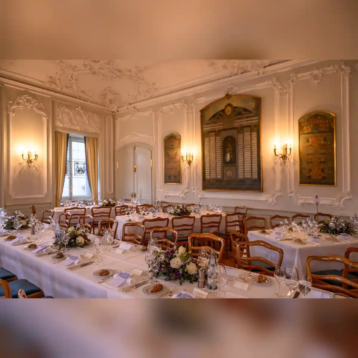 venue photo