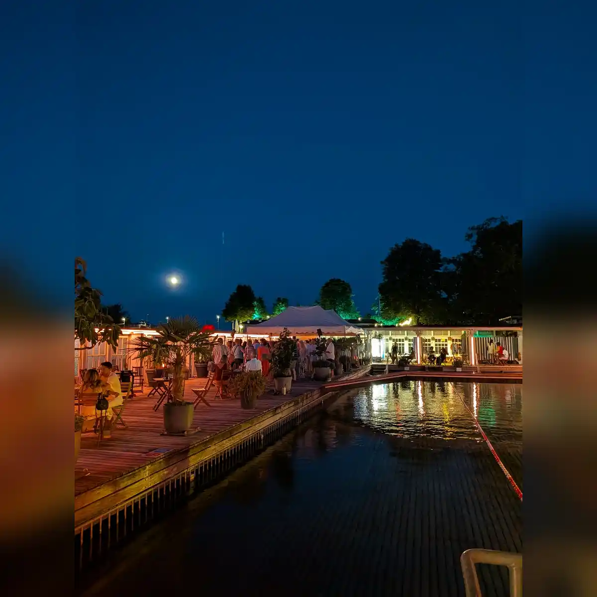 venue photo
