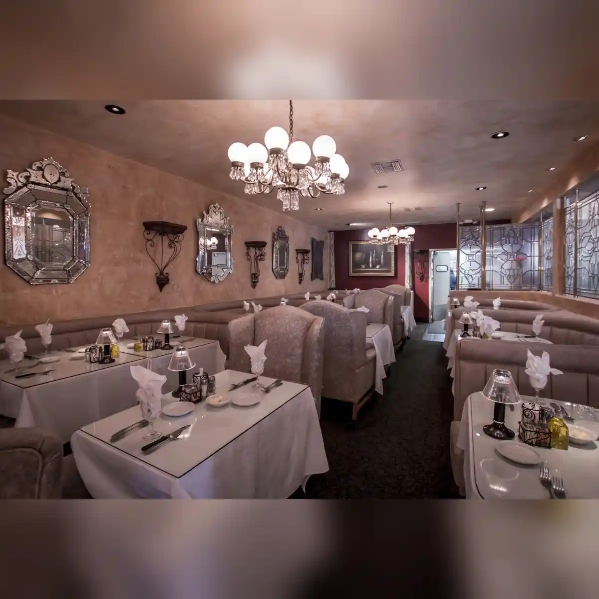venue photo