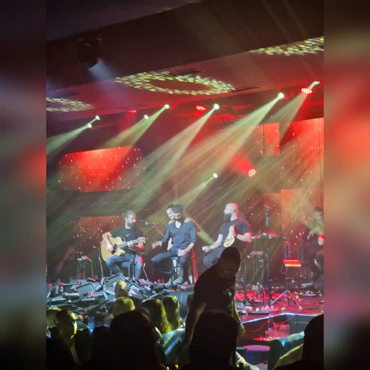 venue photo