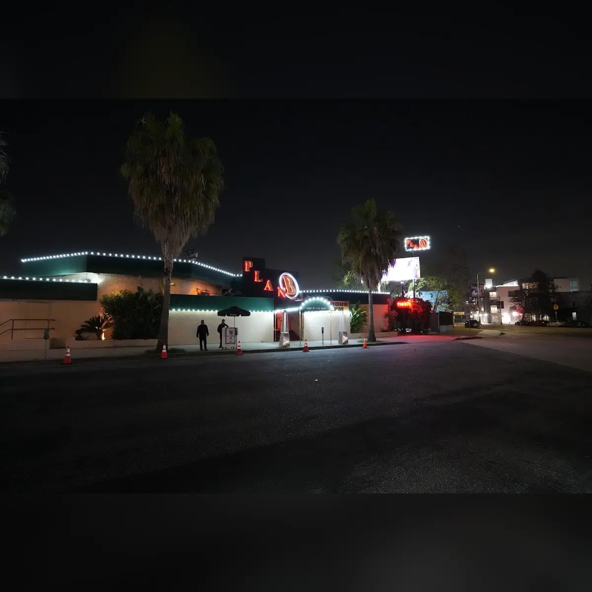venue photo