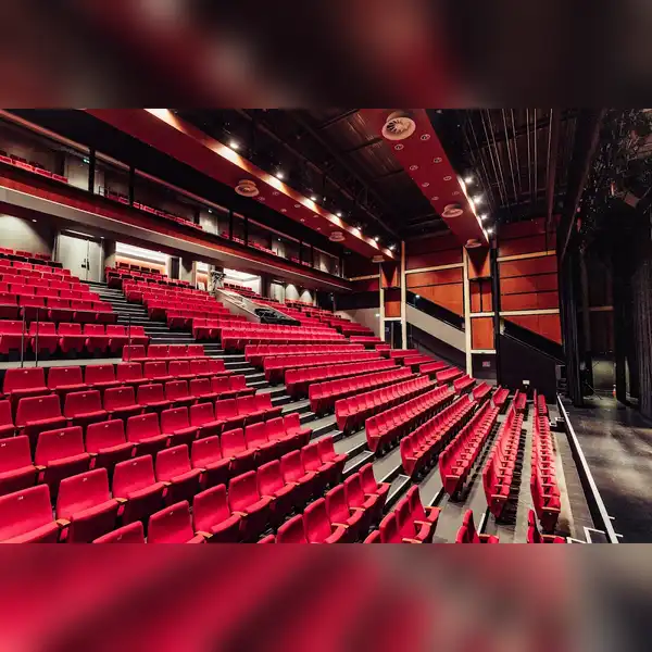 venue photo
