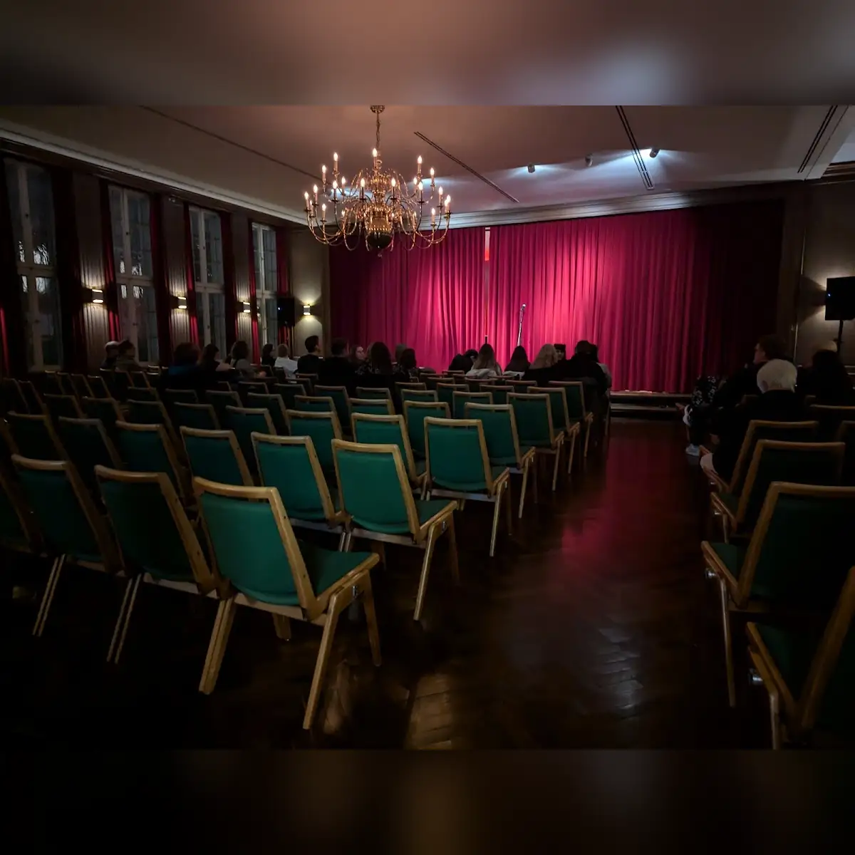venue photo