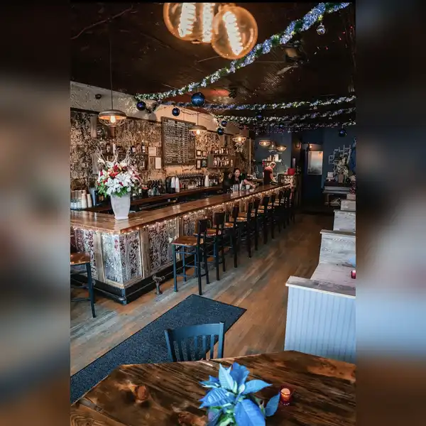 venue photo