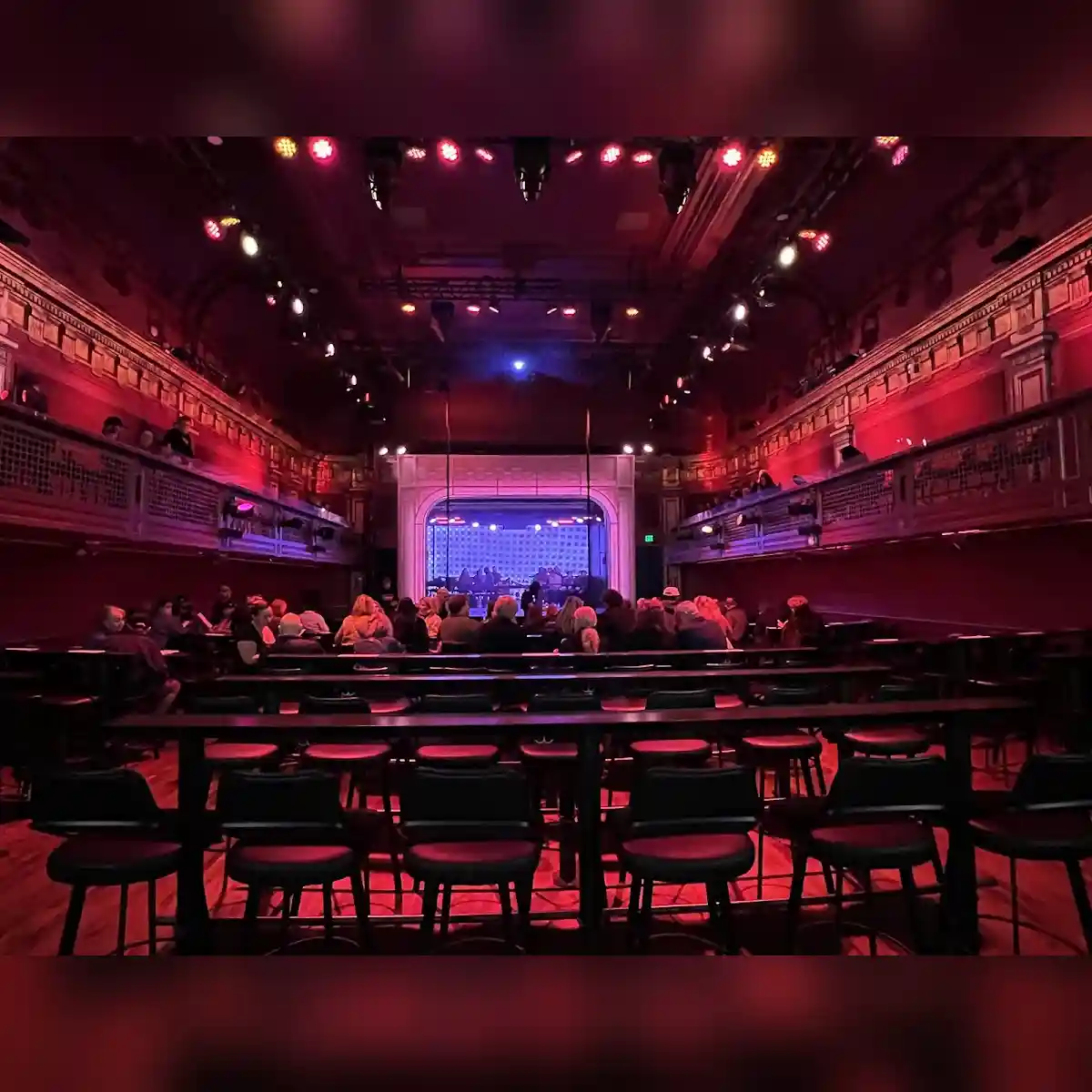 venue photo