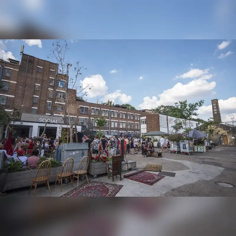 venue photo