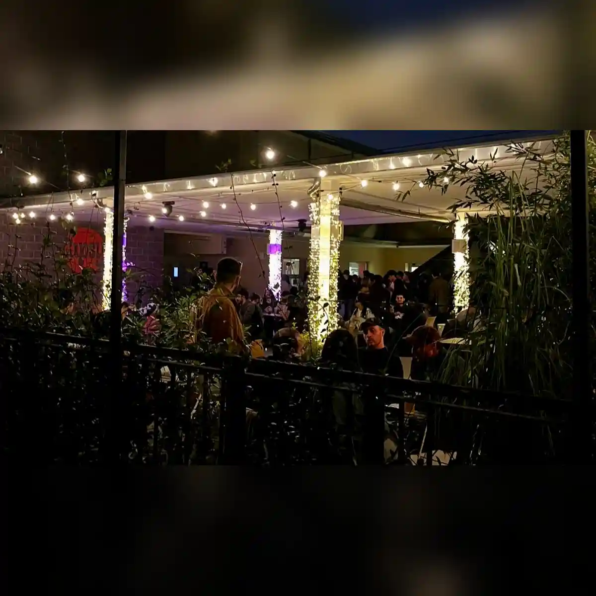 venue photo