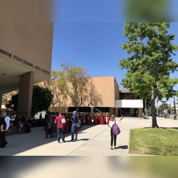 venue photo