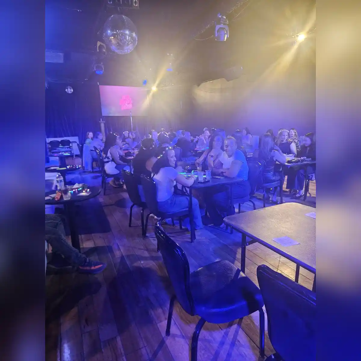venue photo