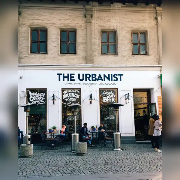 venue photo