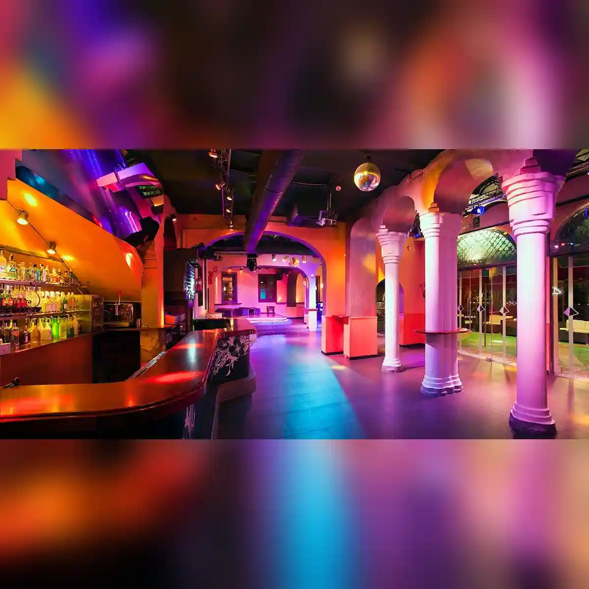 venue photo