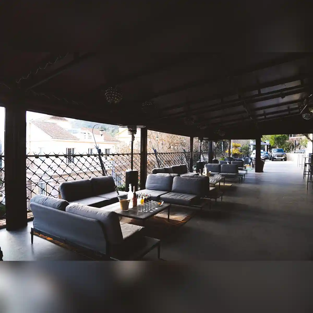 venue photo