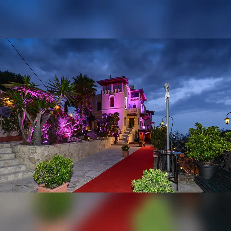 venue photo