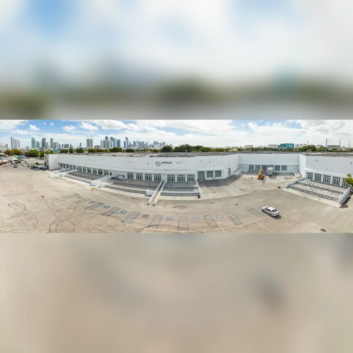 venue photo